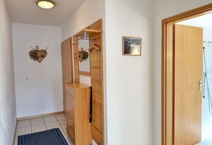 Baltique - Ferienwohnung 1 Glowe – Ferienwohnung Baltique 1