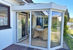 Baltique - Ferienwohnung 1 Glowe – Ferienwohnung Baltique 1