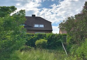 Ferienwohnungen am Hochzeitsberg 5 - Appartement "Nordkap" – Hochzeitsberg - Doppelzimmer / Appartement Nordkap Breege