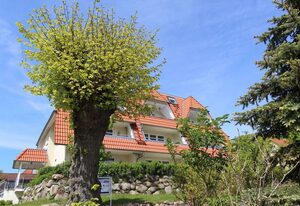 Hafenhäuser Breege - Ferienwohnung 18 "Ankerplatz"