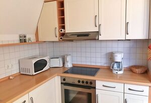 Hafenhäuser Breege - Ferienwohnung 18 "Ankerplatz"