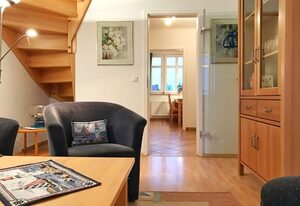 Hafenhäuser Breege - Ferienwohnung 18 "Ankerplatz"
