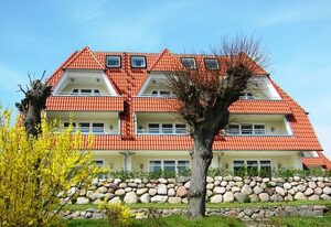 Hafenhäuser Breege - Ferienwohnung 18 "Ankerplatz"