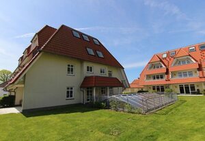 Hafenhäuser Breege - Ferienwohnung 18 "Ankerplatz"