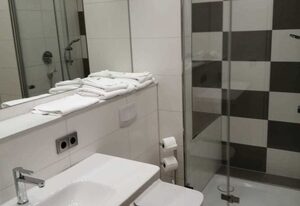 Residenz Bel Vital - Appartement 12 Bella Vita – Appartement Bella Vita im Appartementhaus Bel Vital