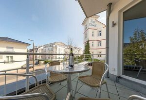Residenz Bel Vital - Appartement 12 Bella Vita – Appartement Bella Vita im Appartementhaus Bel Vital