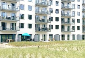 Ferienappartement "Jolle 06" – Ferienappartemt Jolle 06 Binz OT Prora
