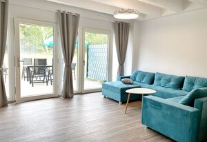 Ferienappartement "Jolle 06" – Ferienappartemt Jolle 06 Binz OT Prora