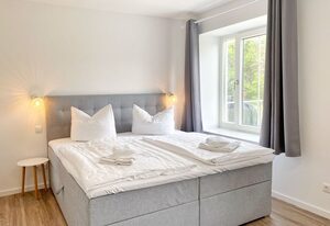 Ferienappartement "Jolle 06" – Ferienappartemt Jolle 06 Binz OT Prora