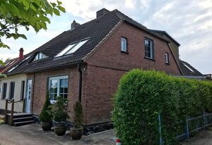 Ferienwohnungen am Hochzeitsberg 5 - Appartement "Fjorde" – Hochzeitsberg in Breege - Ferienwohnung EG "Fjorde"