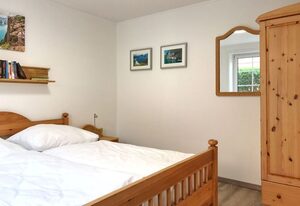 Ferienwohnungen am Hochzeitsberg 5 - Appartement "Fjorde" – Hochzeitsberg in Breege - Ferienwohnung EG "Fjorde"