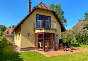 Ferienhaus am Leuchtturm