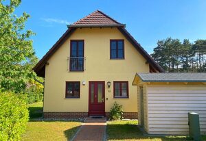Ferienhaus am Leuchtturm