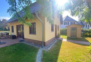 Ferienhaus am Leuchtturm
