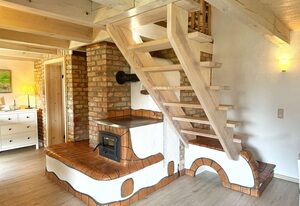 Ferienhaus Leni