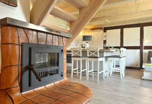 Ferienhaus Leni