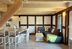 Ferienhaus Leni