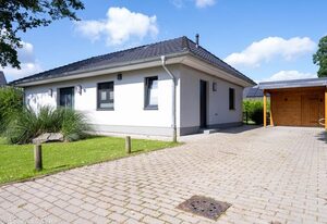 Ferienhaus Anker