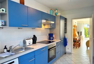 Ferienhaus Lavendel – Ferienhaus in Breege,Strandnähe – ideal für den Familienurlaub