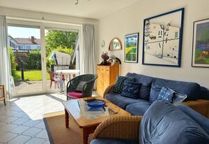 Ferienhaus Lavendel – Ferienhaus in Breege,Strandnähe – ideal für den Familienurlaub