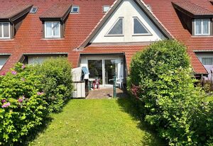 Ferienhaus Lavendel – Ferienhaus in Breege,Strandnähe – ideal für den Familienurlaub