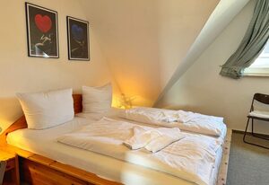 Ferienhaus Lavendel – Ferienhaus in Breege,Strandnähe – ideal für den Familienurlaub