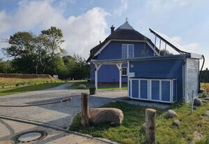 Ferienhaus Utkiek
