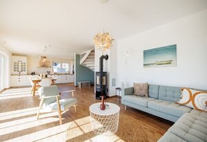 Ferienhaus Utkiek
