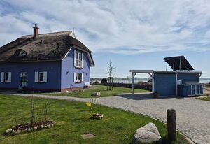 Ferienhaus Utkiek