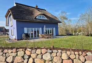 Ferienhaus Utkiek