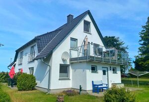Ferienwohnungen am Hochzeitsberg 3A - Fewo 2
