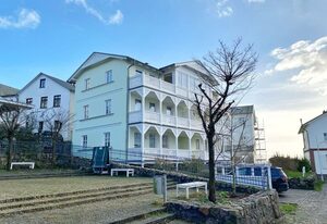 Villa Quisisana - Appartement 2 – Altstadtvilla "Quisisana"