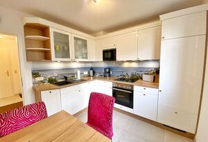 Villa Quisisana - Appartement 2 – Altstadtvilla "Quisisana"