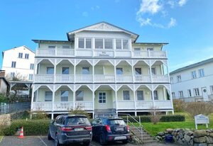 Villa Quisisana - Appartement 2 – Altstadtvilla "Quisisana"