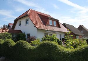 Sassnitz - Ferienhaus Windberg – Großzügiges Ferienhaus in der Hafenstadt Sassnitz auf Rügen