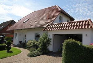 Sassnitz - Ferienhaus Windberg – Großzügiges Ferienhaus in der Hafenstadt Sassnitz auf Rügen