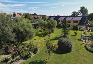 Ferienwohnung im Reihenhaus Petermann 3 – Familienurlaub am Großen Jasmunder Bodden
