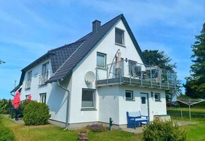 Ferienwohnungen am Hochzeitsberg 3A - Fewo 1
