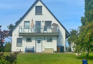 Ferienwohnungen am Hochzeitsberg 3A - Fewo 1