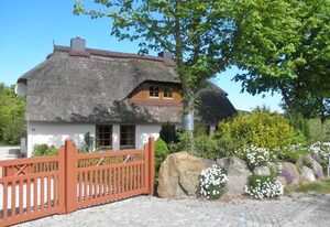 Ferienhaus Uhlenbusch Fewo 2