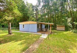 Glowe - Ferienhaus LieFlo – Ferienhaus "LieFlo" am Waldrand in strandnähe