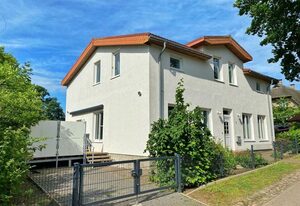 Groß Stresow - Ferienwohnung  "Vilm", EG links – Ferienappartement Vilm auf der Insel Rügen