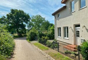 Groß Stresow - Ferienwohnung  "Vilm", EG links – Ferienappartement Vilm auf der Insel Rügen