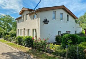 Groß Stresow - Ferienwohnung  "Vilm", EG links – Ferienappartement Vilm auf der Insel Rügen