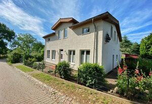 Groß Stresow - Ferienwohnung  "Vilm", EG links – Ferienappartement Vilm auf der Insel Rügen