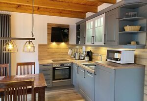 Breege - Inselsonne  Haus Inge  Fewo Inge