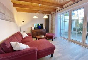 Breege - Inselsonne  Haus Inge  Fewo Inge