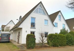 Breege - Inselsonne Haus Inge Fewo Helisa