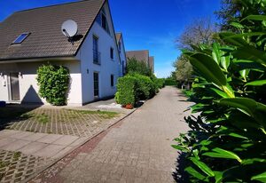 Breege - Inselsonne Haus Inge Fewo Helisa