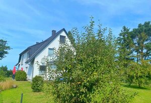 Ferienwohnungen am Hochzeitsberg 3A - Fewo 4